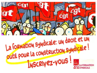 Formations 2026/2027