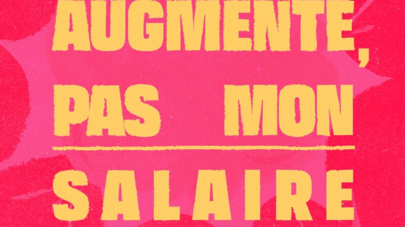 Le 5 novembre, grandes grèves intersyndicales dans tout le pays