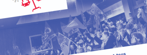 14 octobre 2026 : mobilisation devant l’Agirc-Arrco
